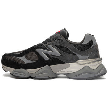 New Balance  9060 Black Castlerock  Černá