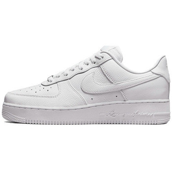 Nike  Air Force 1 Low NOCTA Drake Certified Lover Boy  Bílá