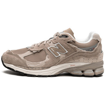 New Balance  2002R Protection Pack Beige  Béžová