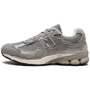 New Balance  2002R Protection Pack Grey  Šedá