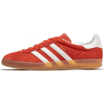 adidas  Gazelle Indoor Bold Orange  Oranžová
