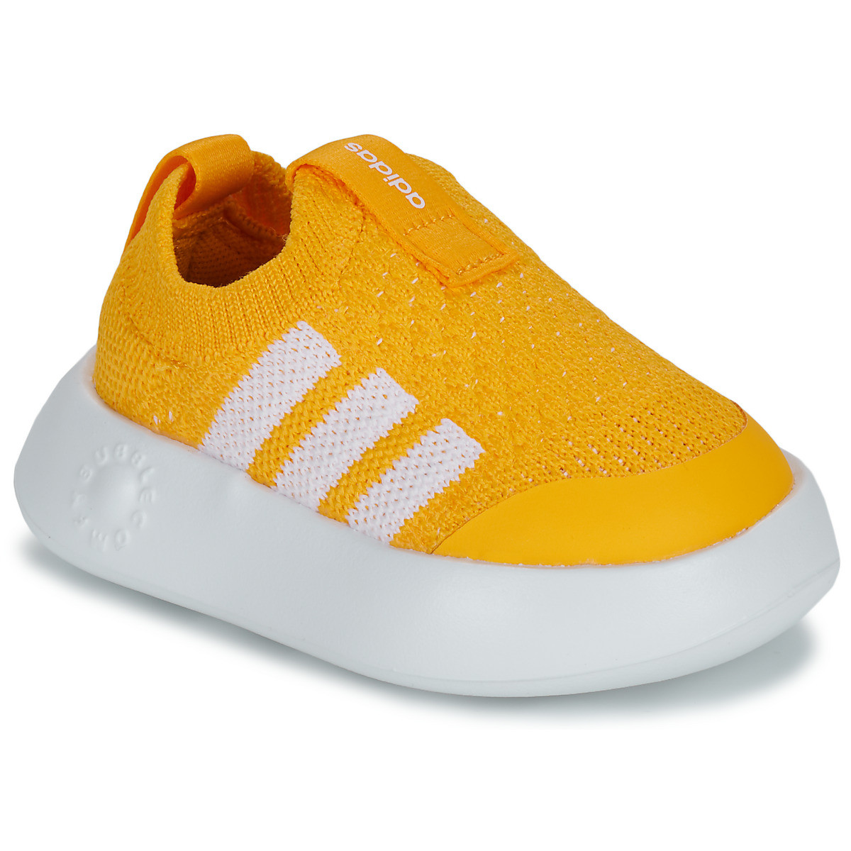 adidas  BUBBLECOMFY I  Žlutá