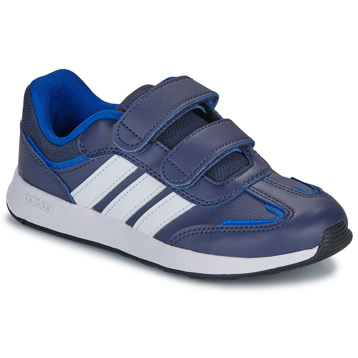 adidas  TENSAUR SWITCH CF C  Tmavě modrá