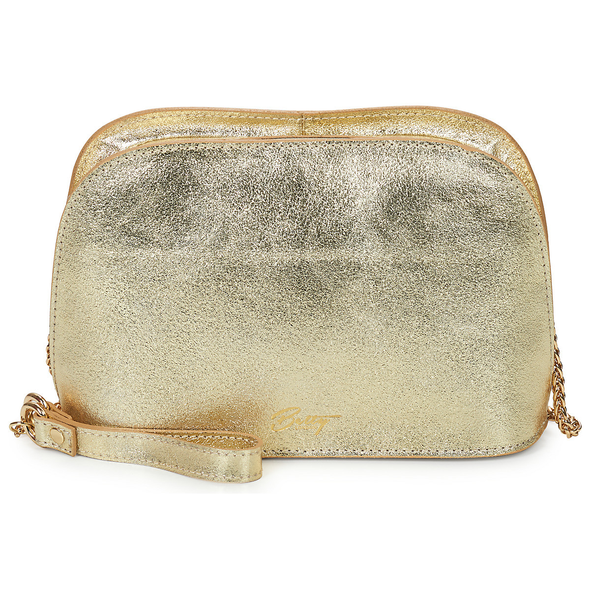 Betty London  DEBORAH  Zlatá