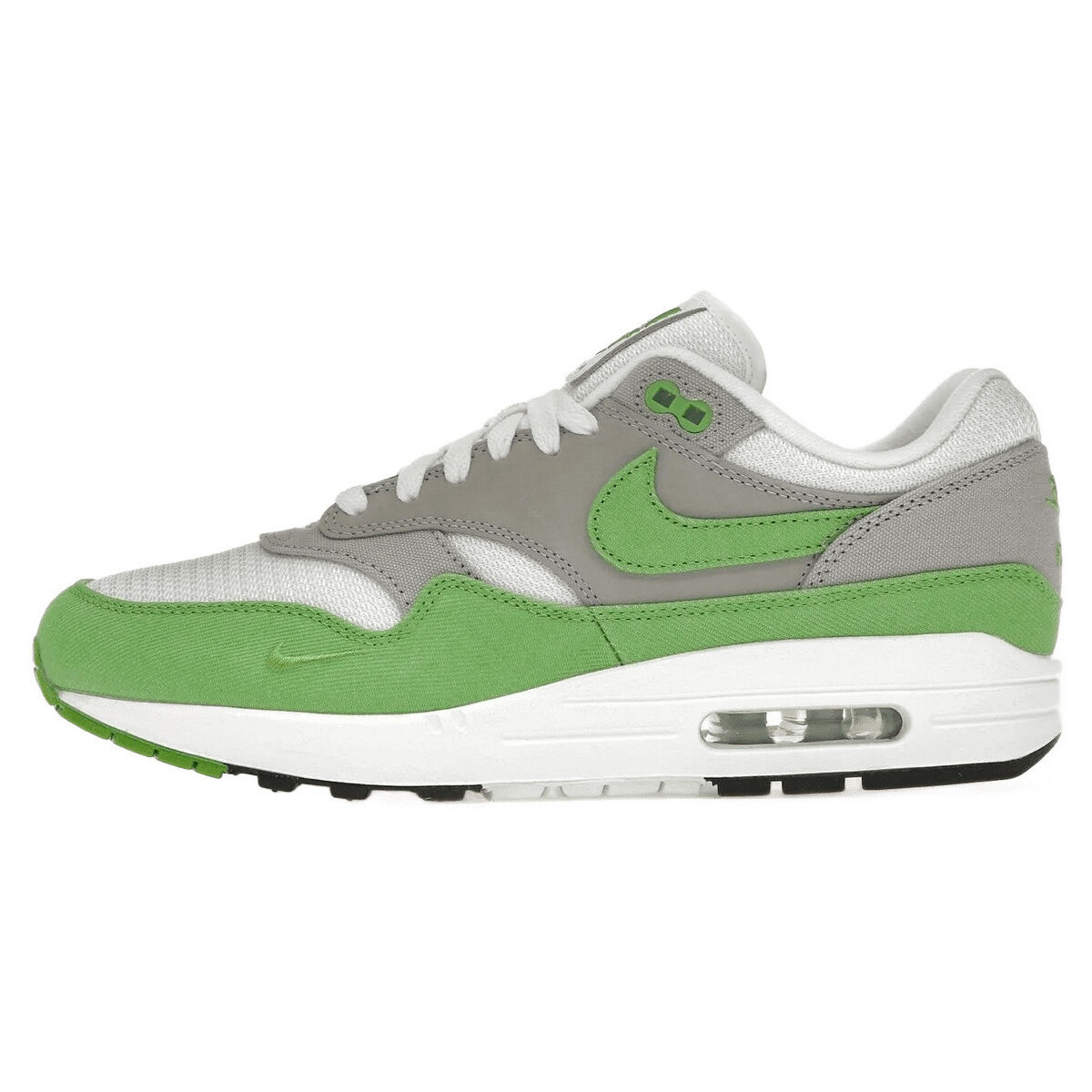 Nike  Air Max 1 Patta 20th Anniversary Chlorophyll  Zelená