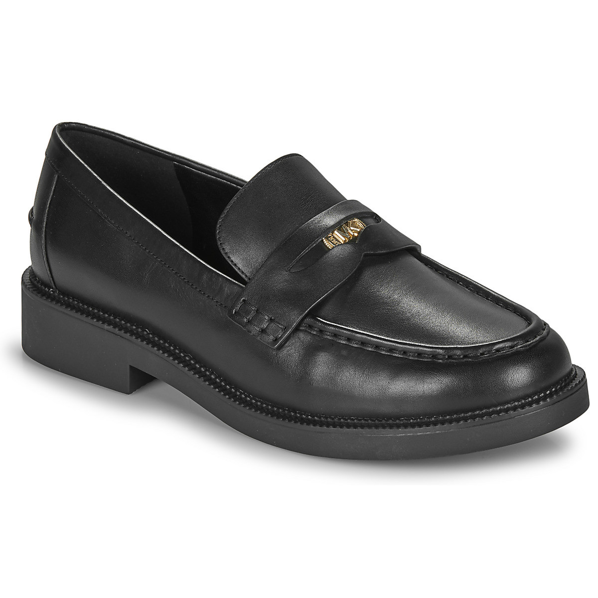 MICHAEL Michael Kors  EDEN LOAFER  Černá