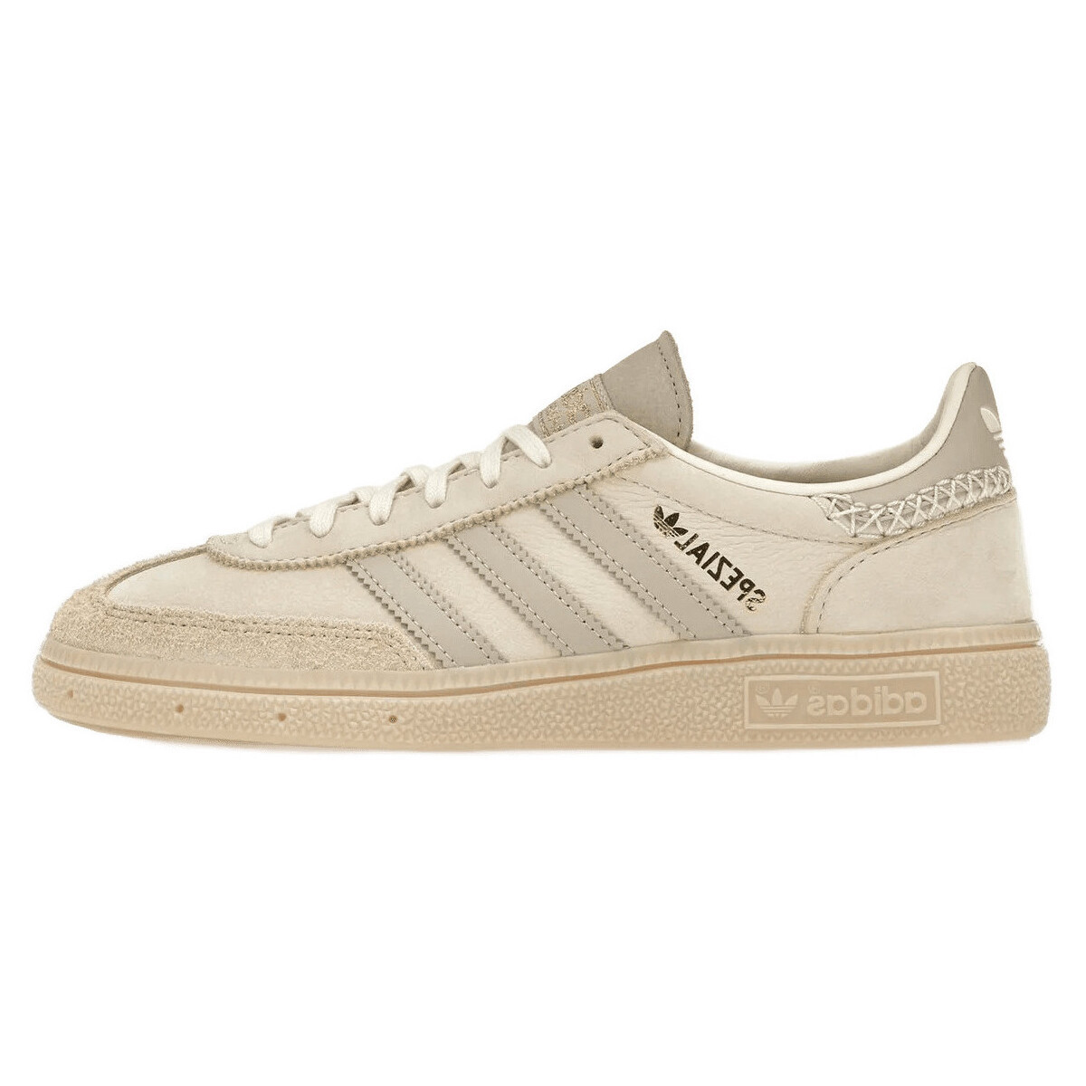 adidas  Handball Spezial Cream White Beige  Béžová