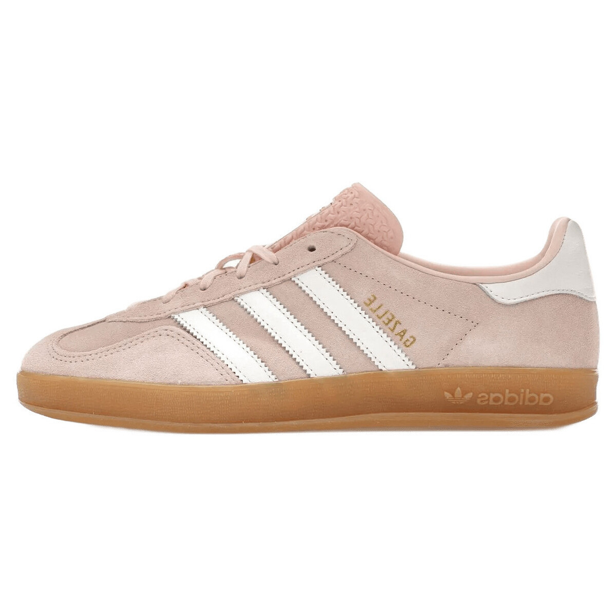 adidas  Gazelle Indoor Sandy Pink  Růžová