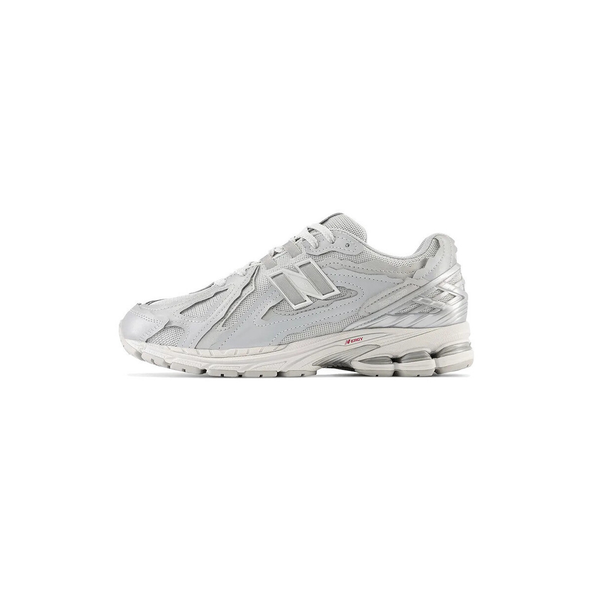 New Balance  1906D Protection Pack Silver Metallic  Bílá