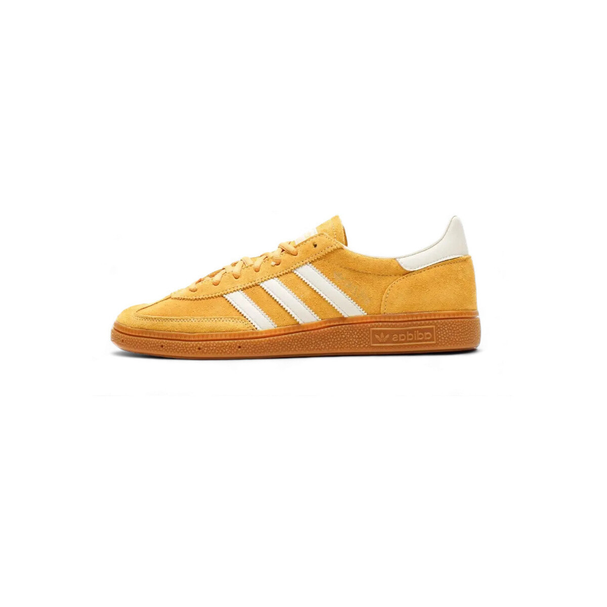 adidas  Handball Spezial Preloved Yellow  Žlutá