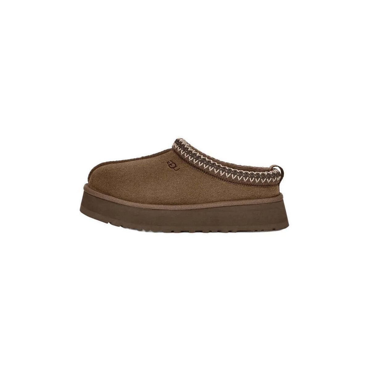 UGG  Tazz Slipper Hickory  Hnědá