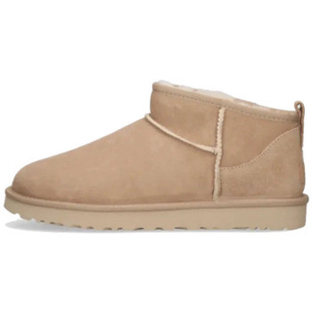 UGG  Classic Ultra Mini Boot Sand  Béžová