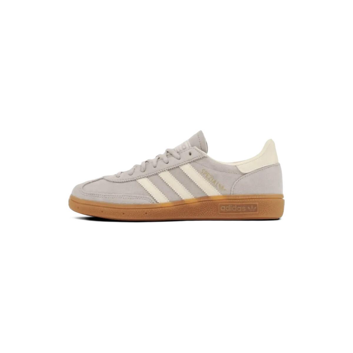 adidas  Handball Spezial Grey Cream  Šedá