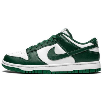 Nike  Dunk Low Spartan Green  Zelená
