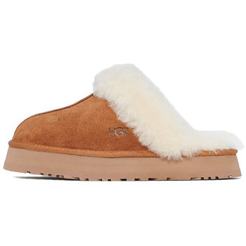 UGG  Disquette Slipper Chestnut  Béžová