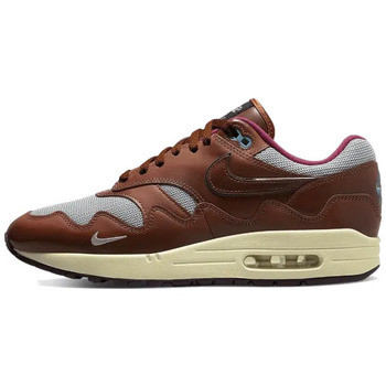 Nike  Air Max 1 Patta Tan Brown  Hnědá