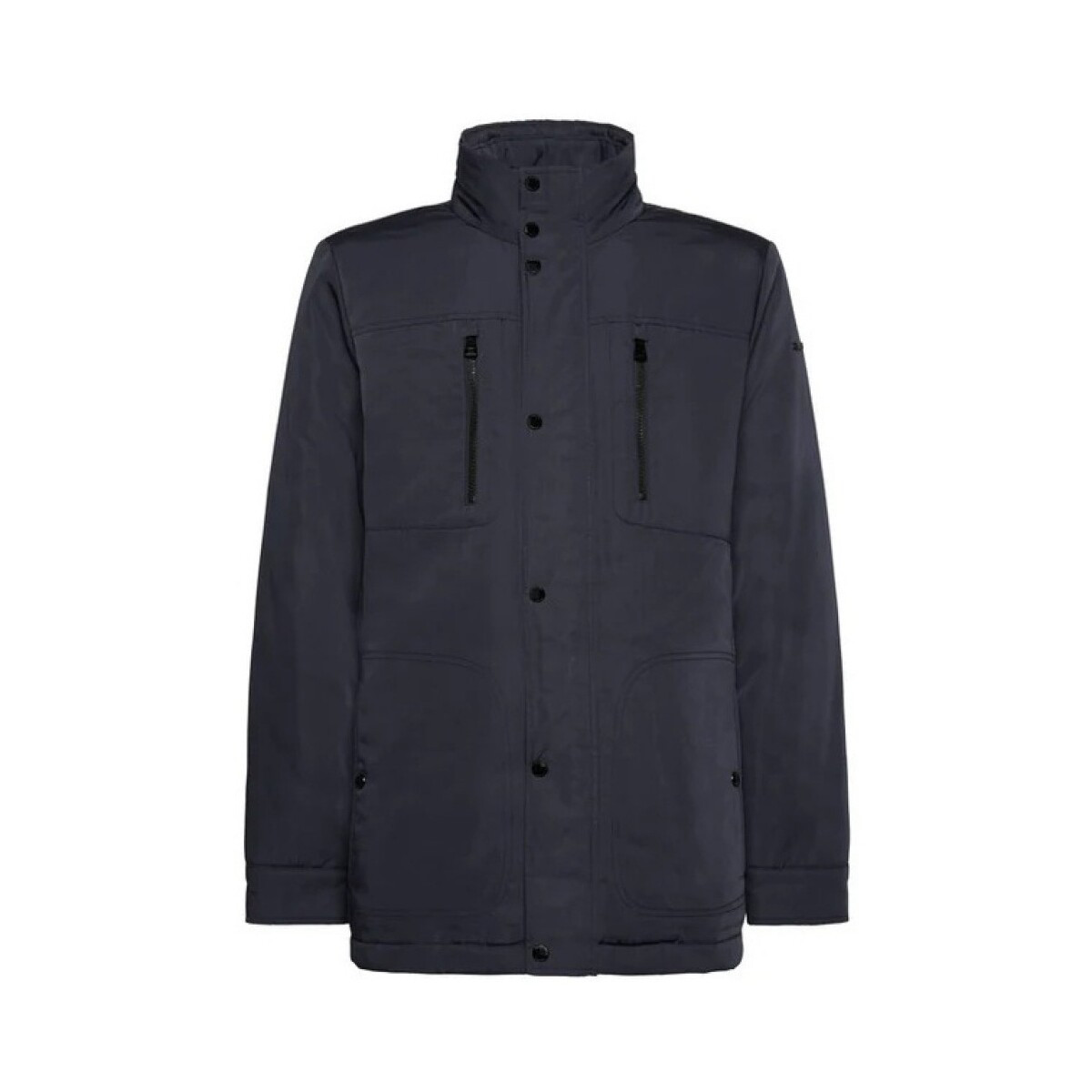 Geox  M RENNY  Modrá