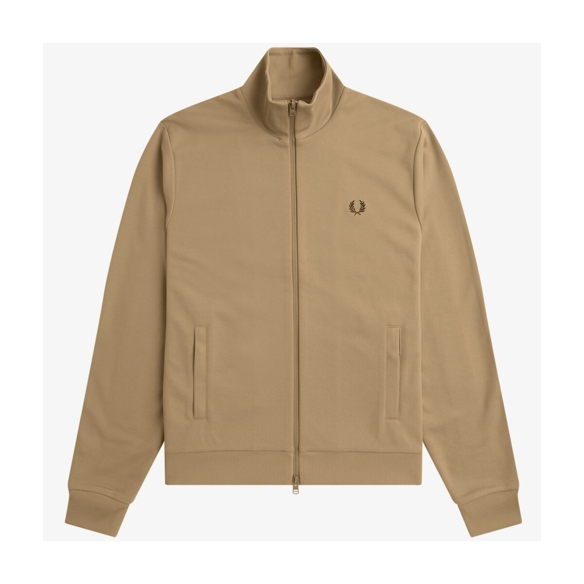 Fred Perry  J7826FP  Hnědá