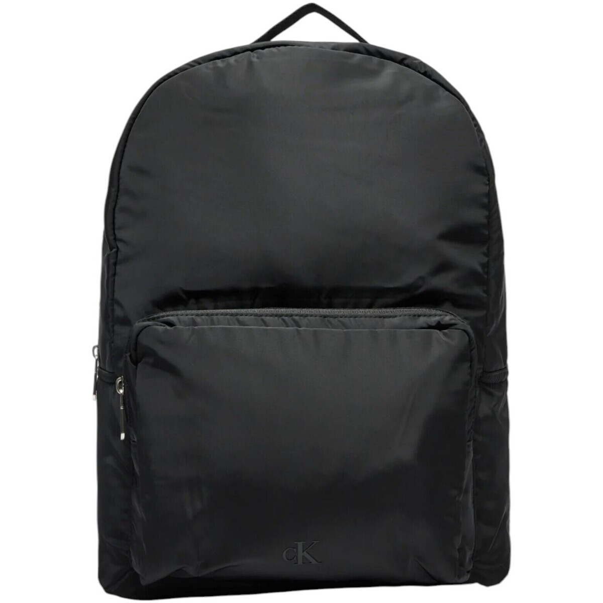 Calvin Klein Jeans  ULTRALIGHT CENTER ZIP BP43 NY K50K512548  Černá