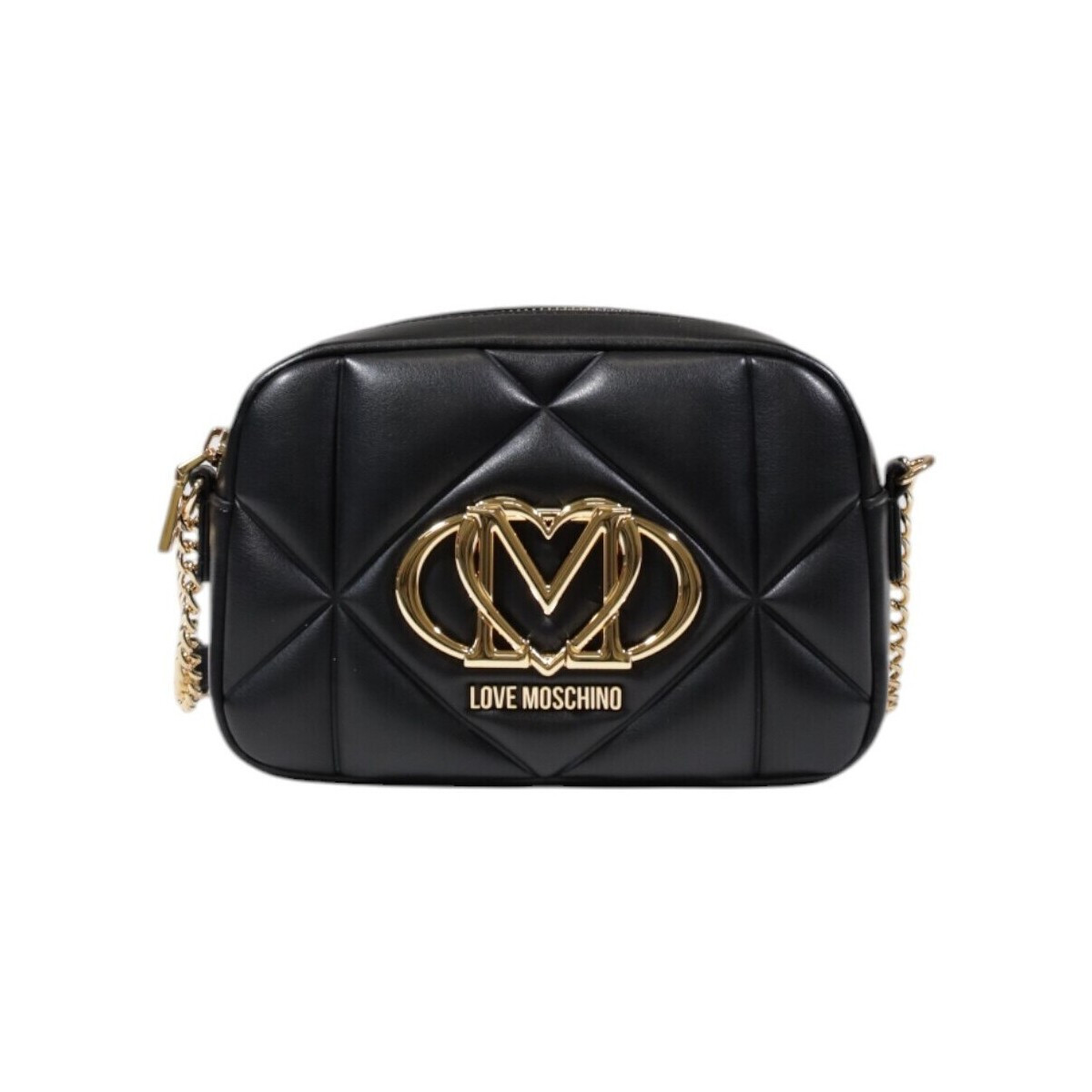 Love Moschino  JC4038PP1M  Černá