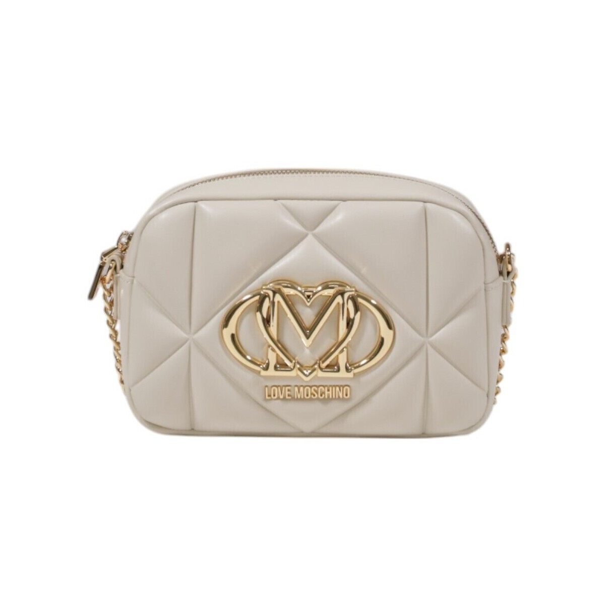 Love Moschino  JC4038PP1M  Béžová