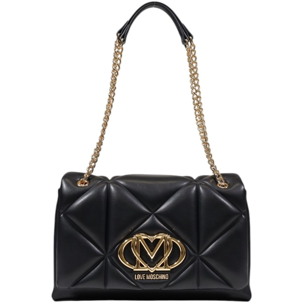 Love Moschino  JC4041PP1M  Černá