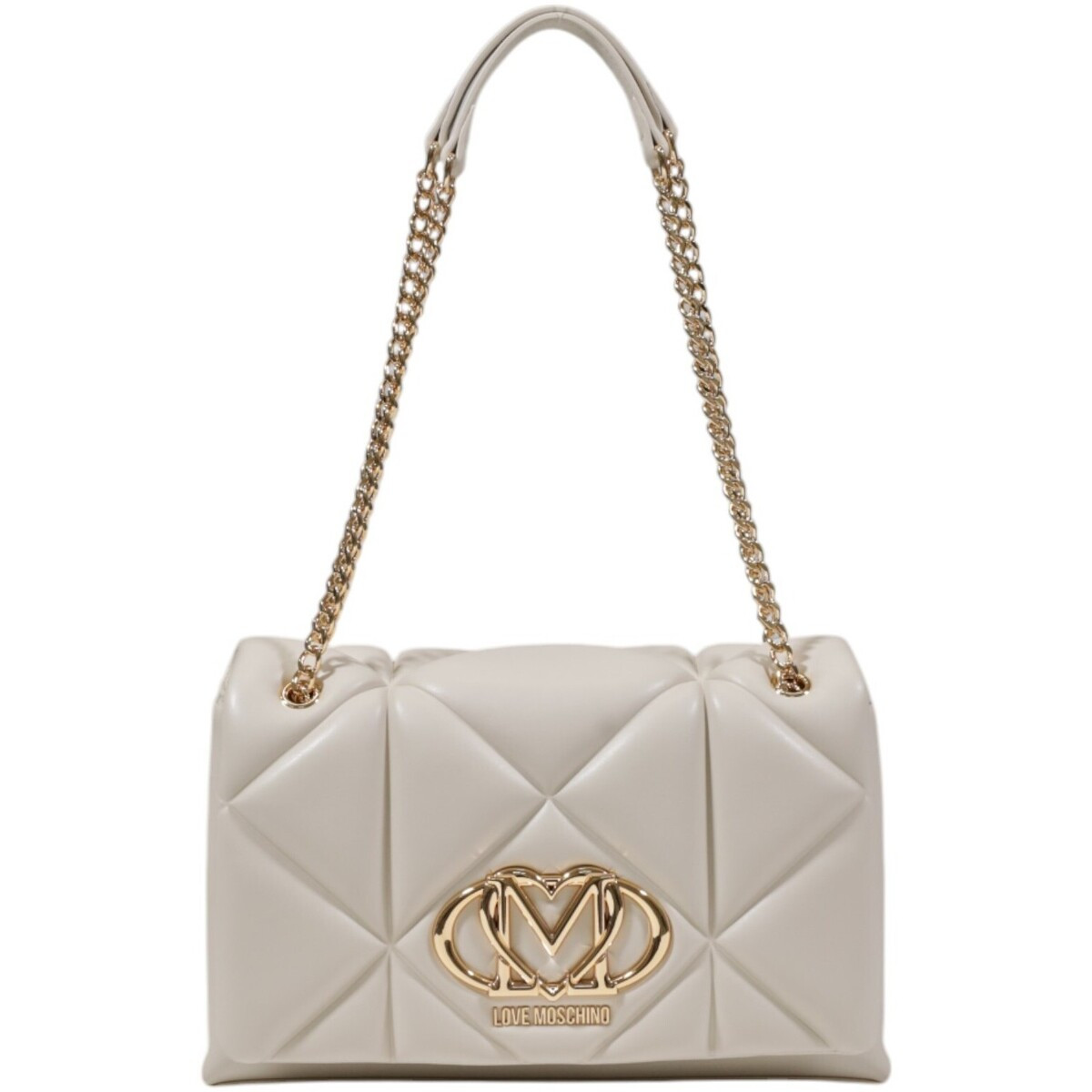 Love Moschino  JC4041PP1M  Béžová