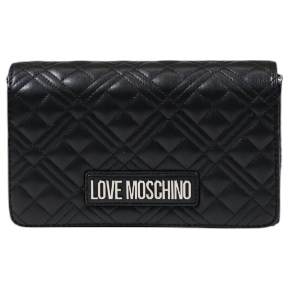 Love Moschino  JC4079PP1M  Šedá