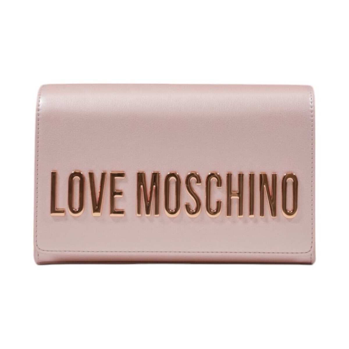 Love Moschino  JC4103PP1M  Růžová