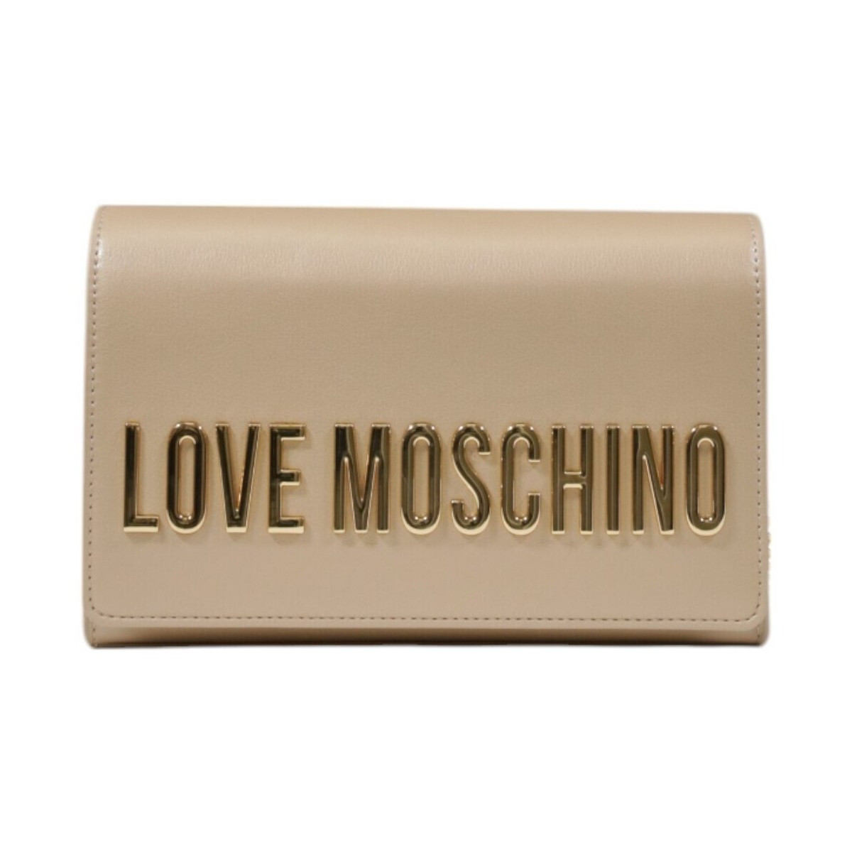 Love Moschino  JC4103PP1M  Zlatá