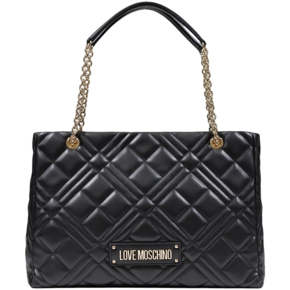 Love Moschino  JC4145PP1M  Černá