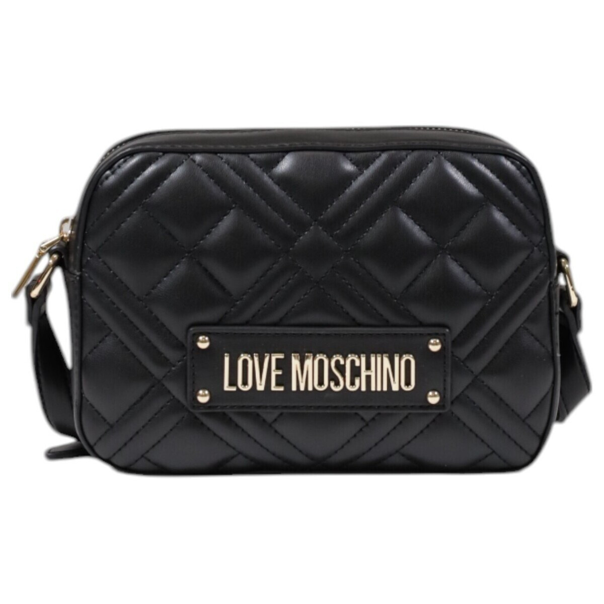 Love Moschino  JC4150PP1M  Černá