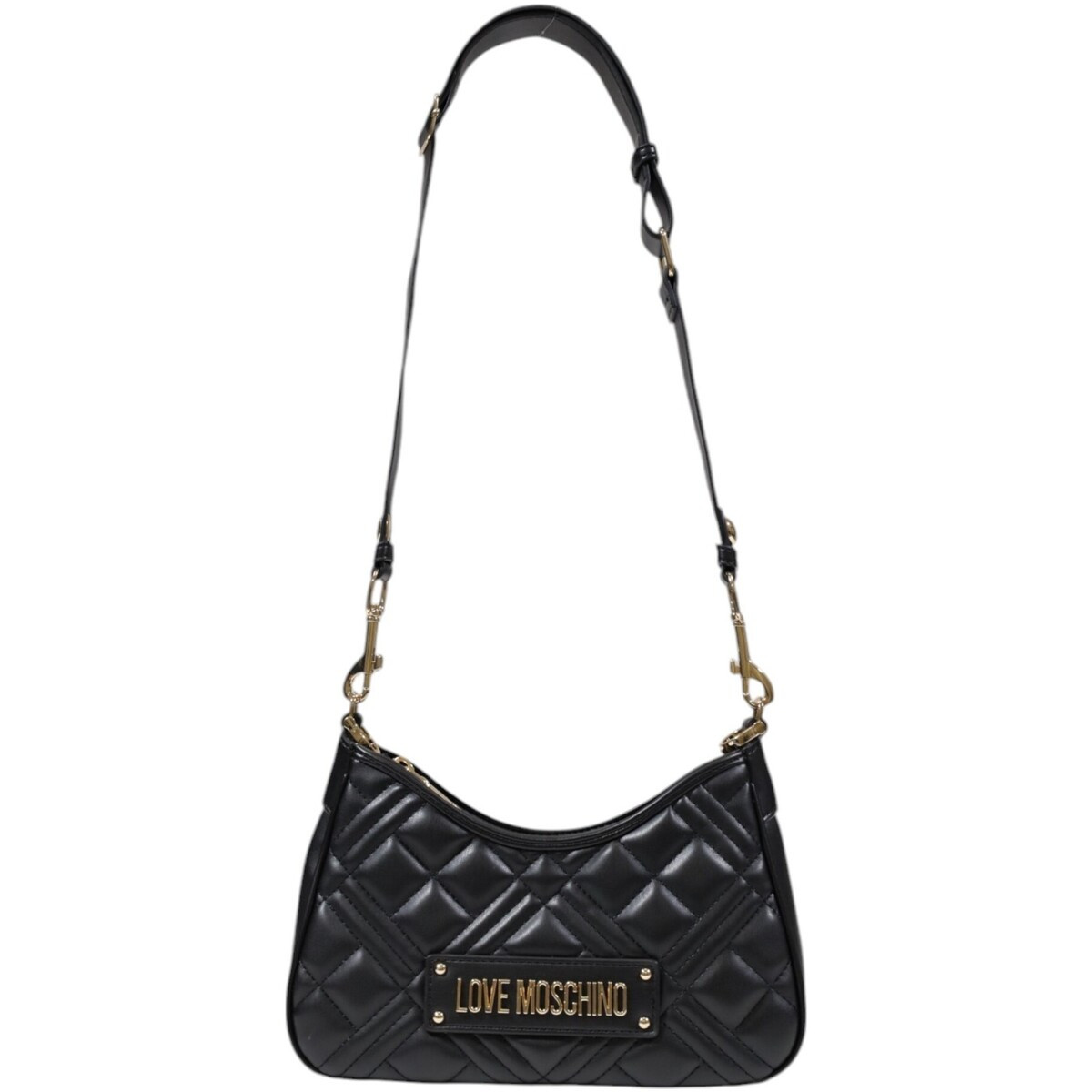 Love Moschino  JC4152PP1M  Černá