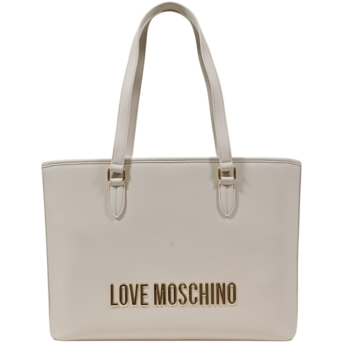 Love Moschino  JC4190PP1M  Béžová