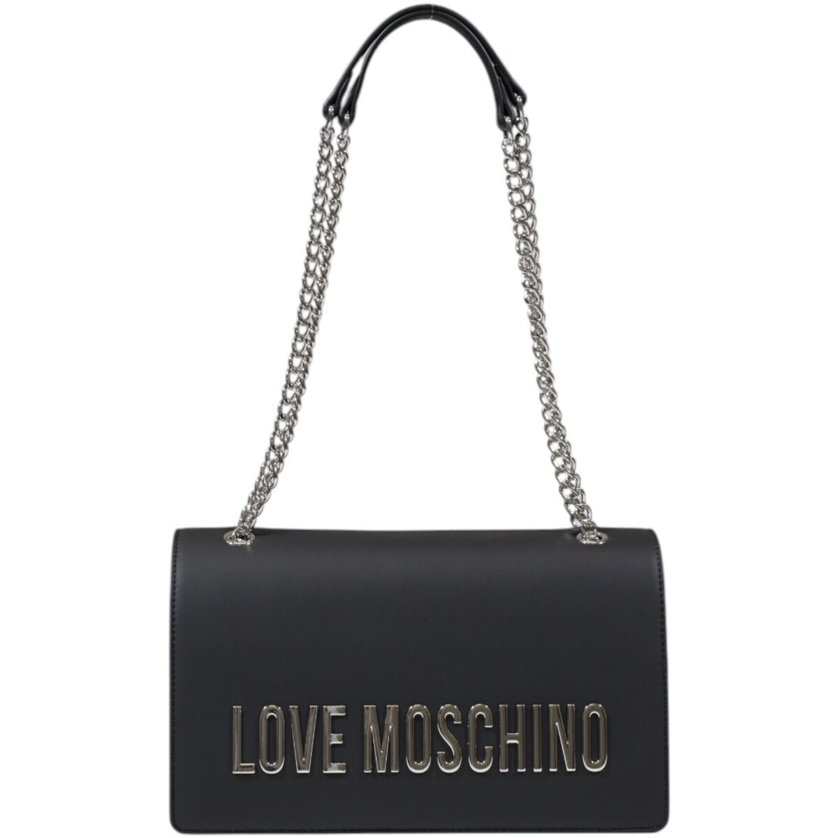 Love Moschino  JC4192PP1M  Šedá