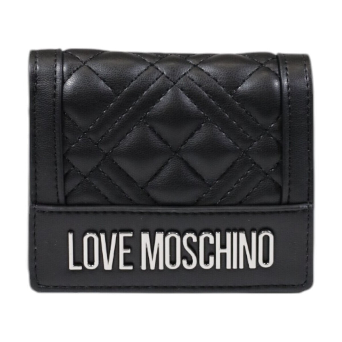 Love Moschino  JC5601PP1M  Černá