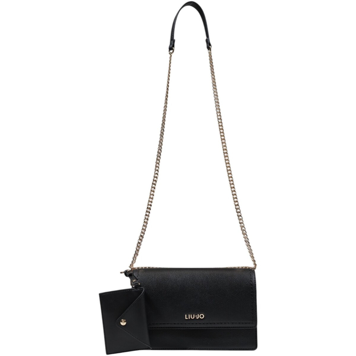 Liu Jo  CROSSBODY AA5158E0058  Černá