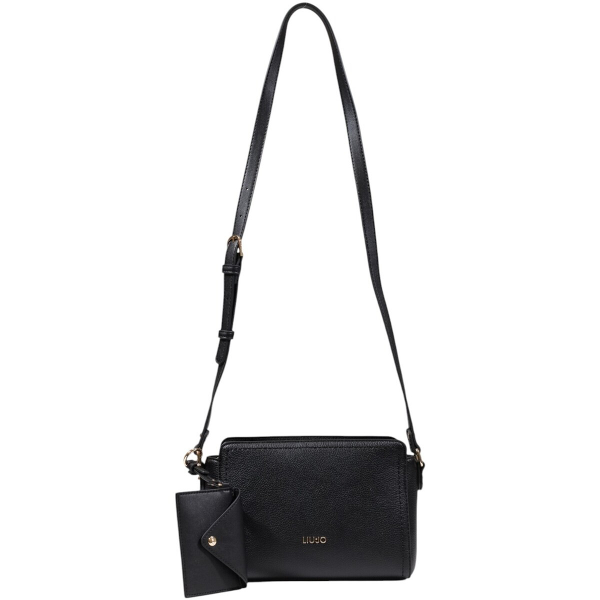 Liu Jo  CROSSBODY AA5161E0058  Černá