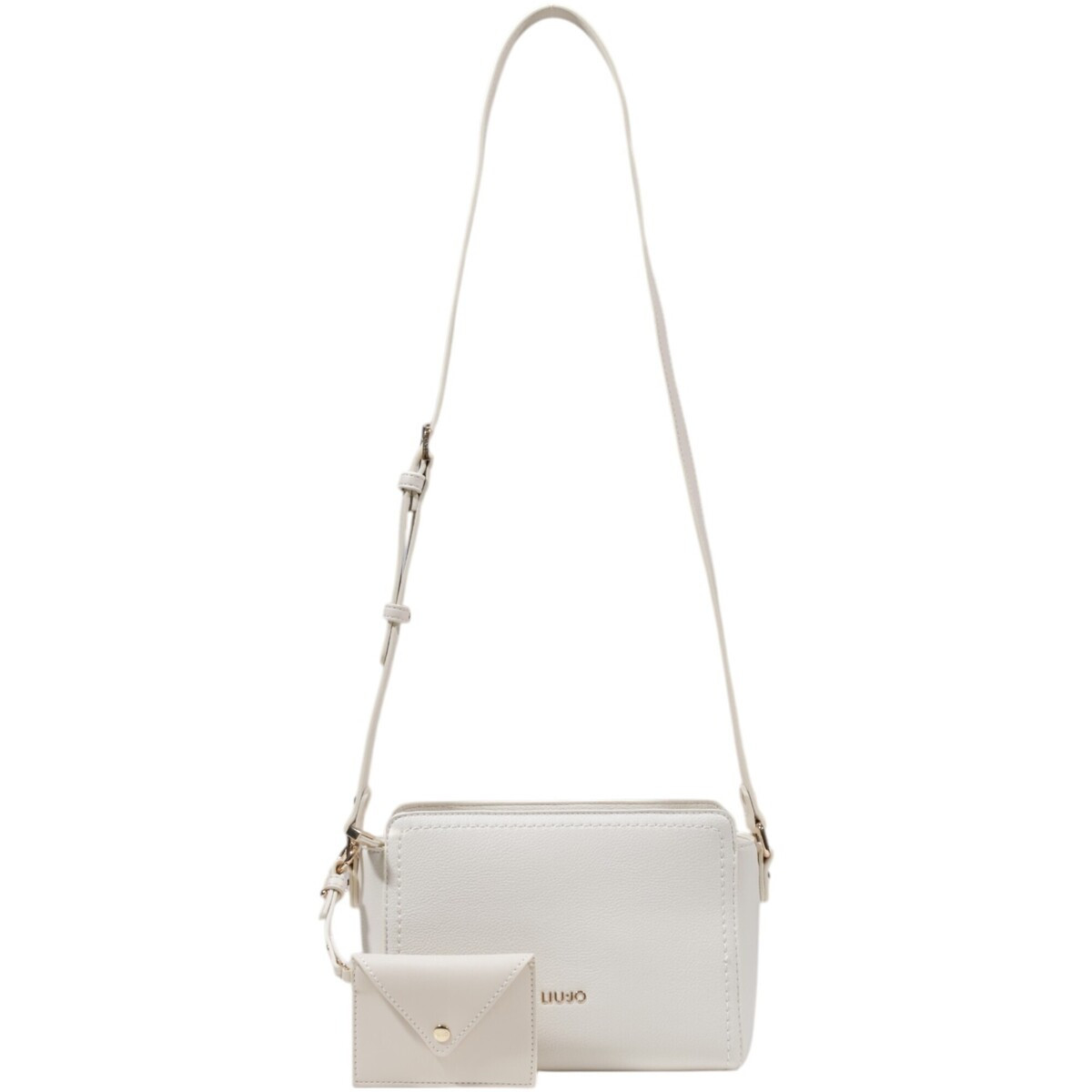 Liu Jo  CROSSBODY AA5161E0058  Bílá