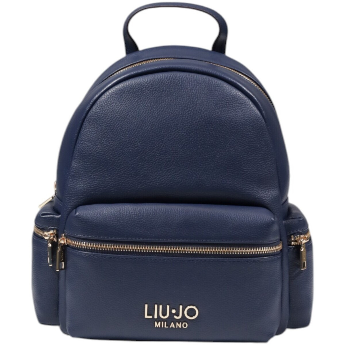 Liu Jo  ECS M BACKPACK AA5136E0033  Modrá