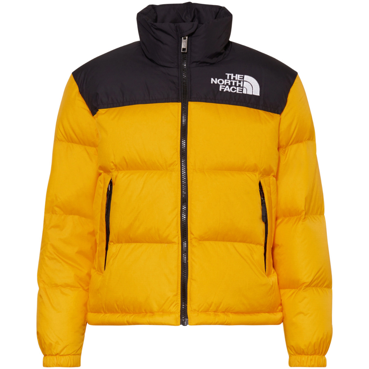 The North Face  1996 Retro Nuptse Jacket  Žlutá