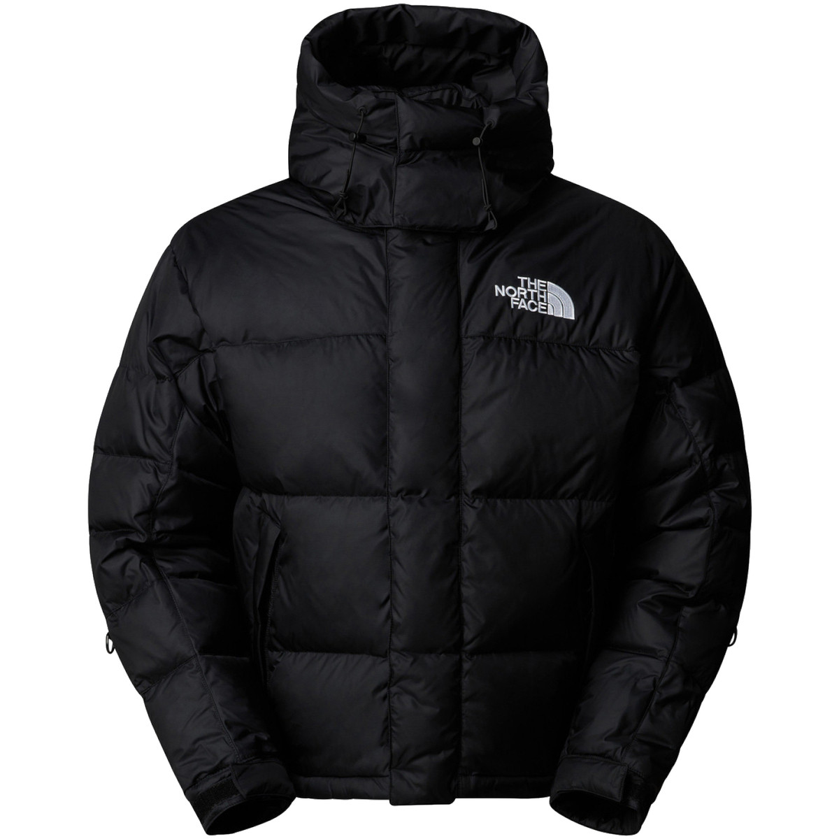 The North Face  Hmlyn Baltoro Jacket  Černá