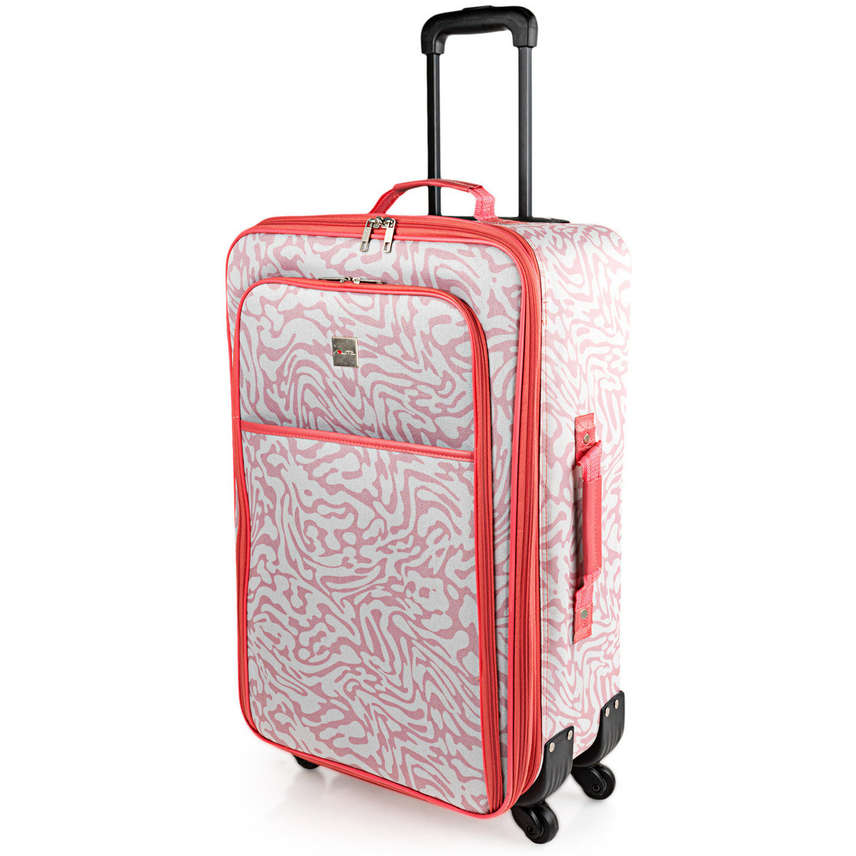 Itaca  Solite  Červená