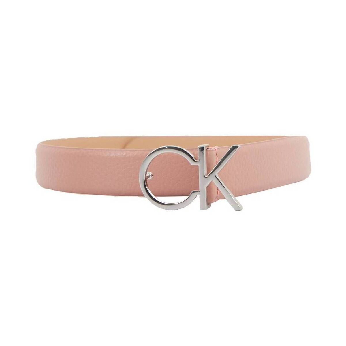 Calvin Klein Jeans  K60K610413  Růžová