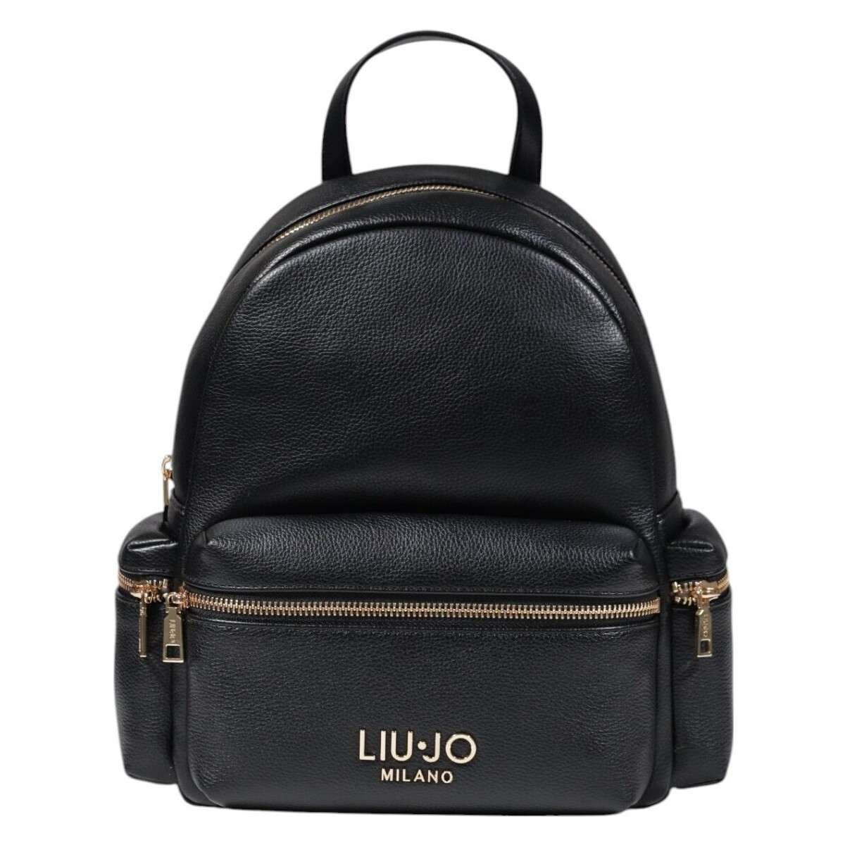 Liu Jo  ECS M BACKPACK AA5136E0033  Černá