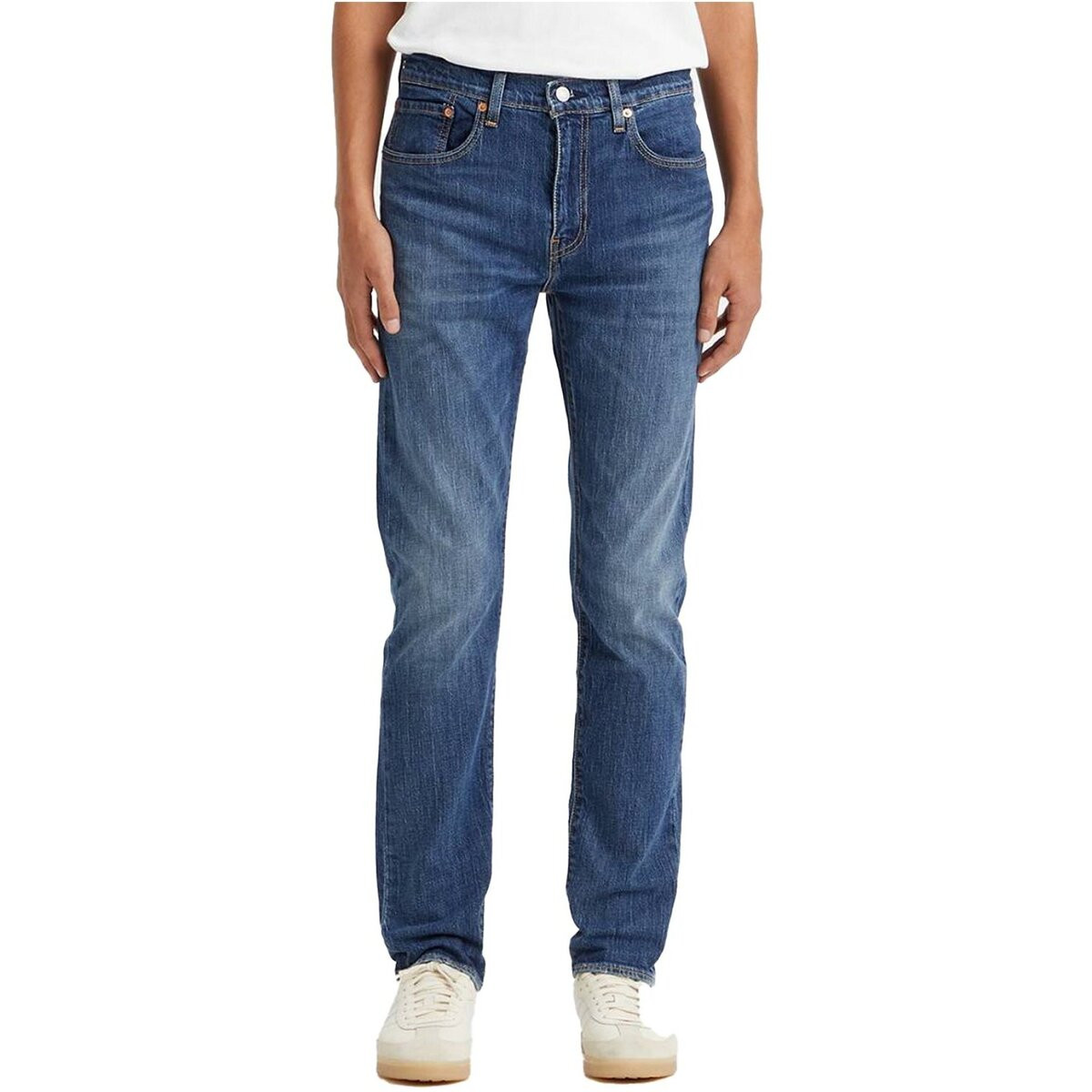 Levis  2950713640  Modrá