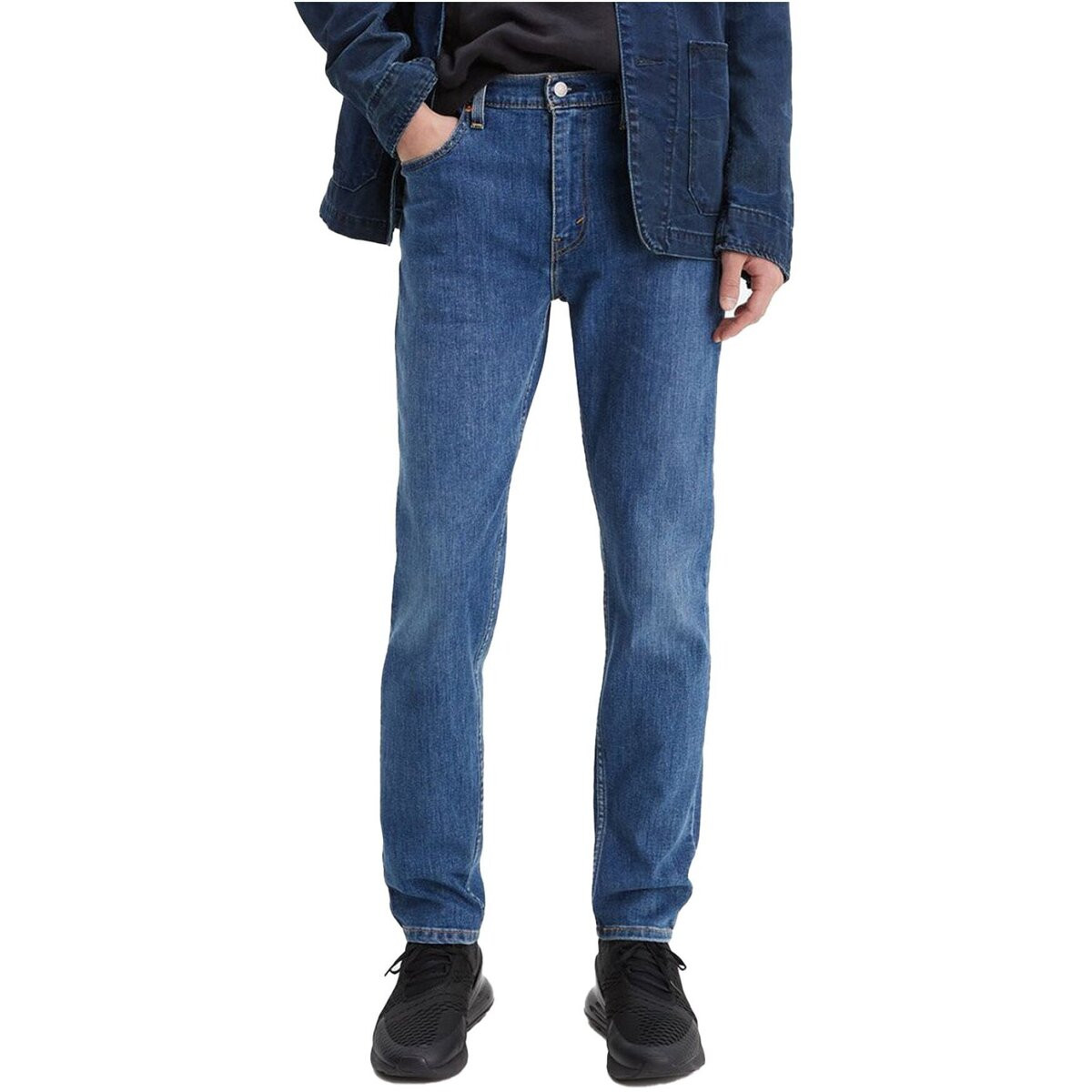 Levis  2883304420  Modrá