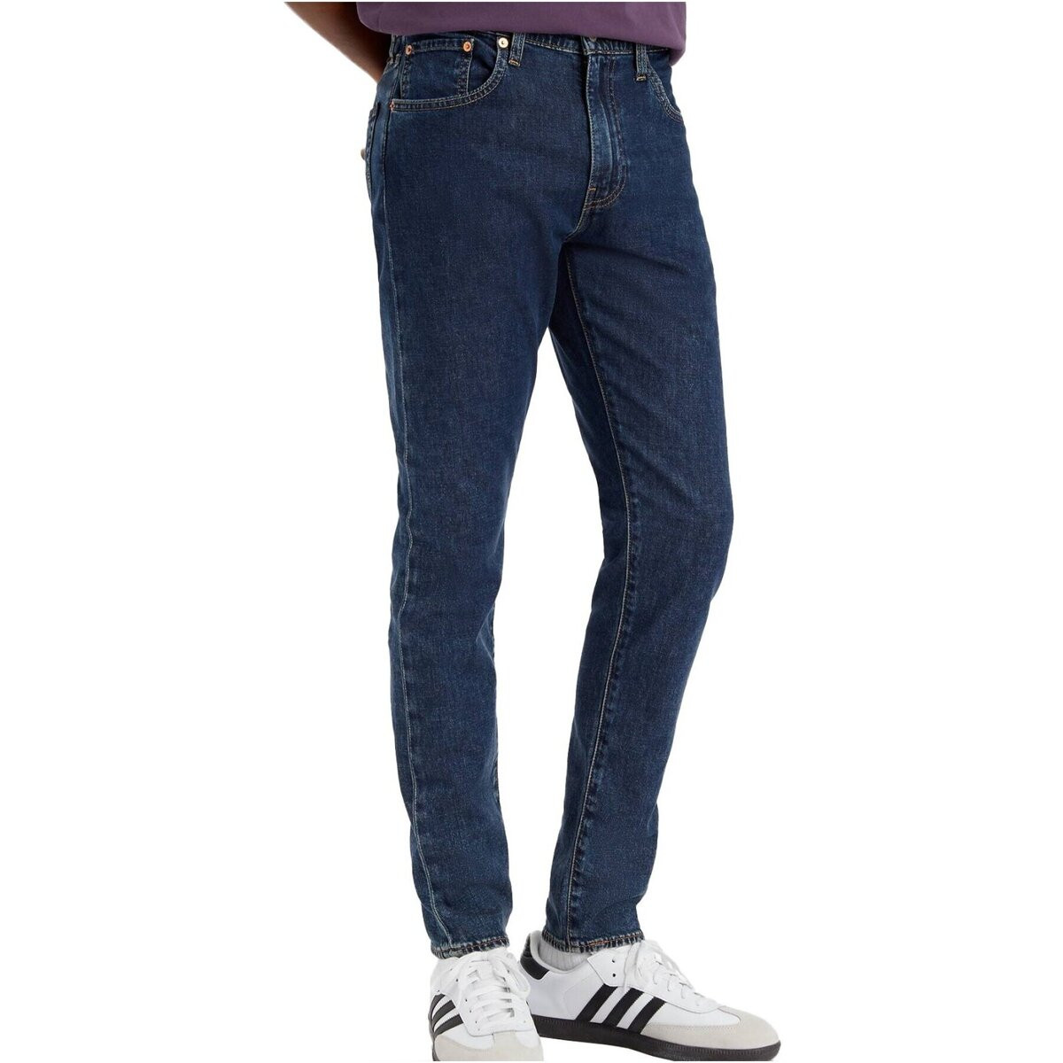 Levis  2883312900  Modrá