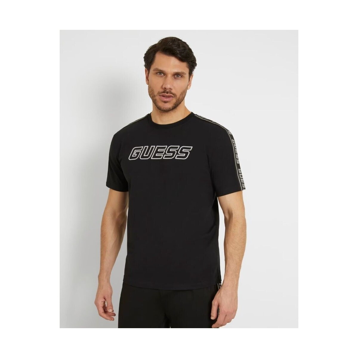 Guess  Z4GI18 J1314  Černá