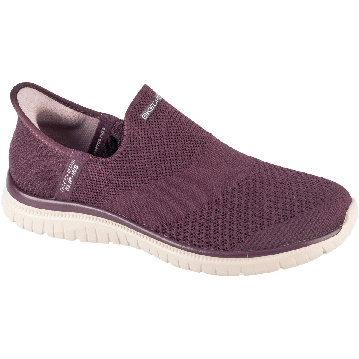 Skechers  Slip-ins: Virtue - Sleek  Bordó